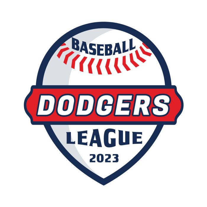 Baseball League Logo 02 Thumbnail