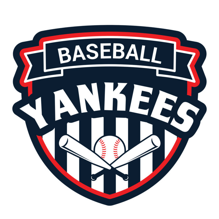 Baseball Logo Team 04 Thumbnail