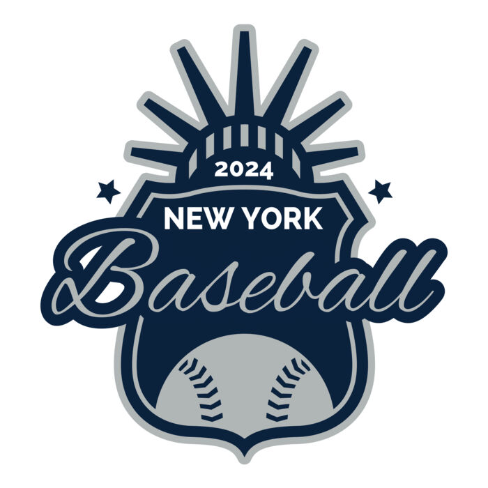 Baseball New York Thumbnail