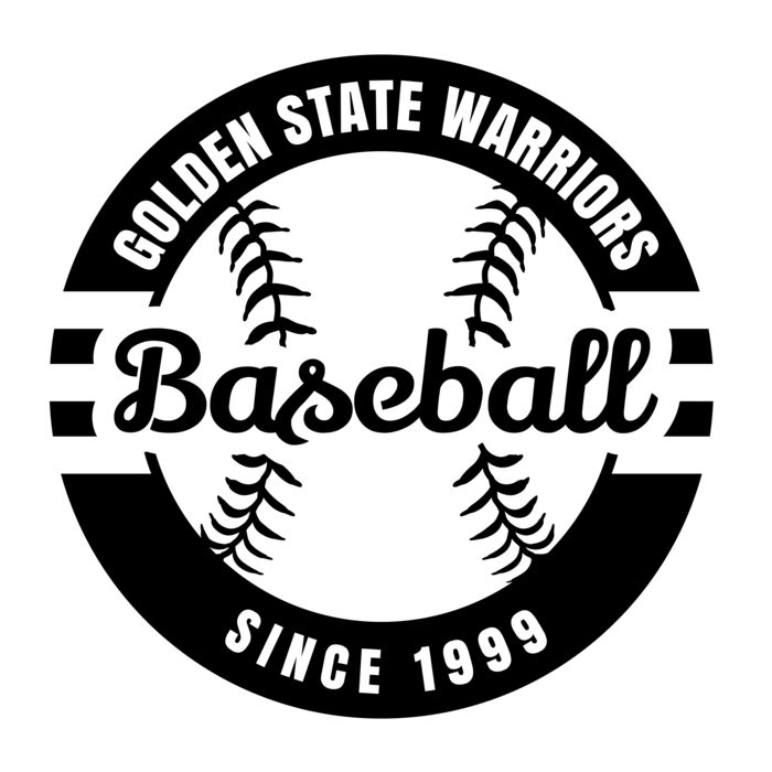 Baseball Logo Team 06 Thumbnail