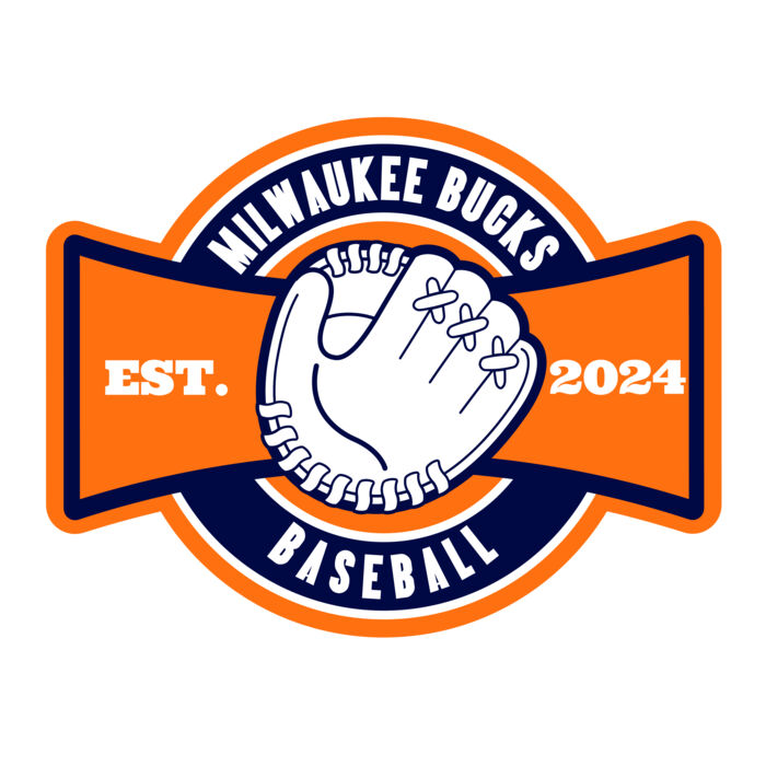 Baseball Logo Team 07 Thumbnail