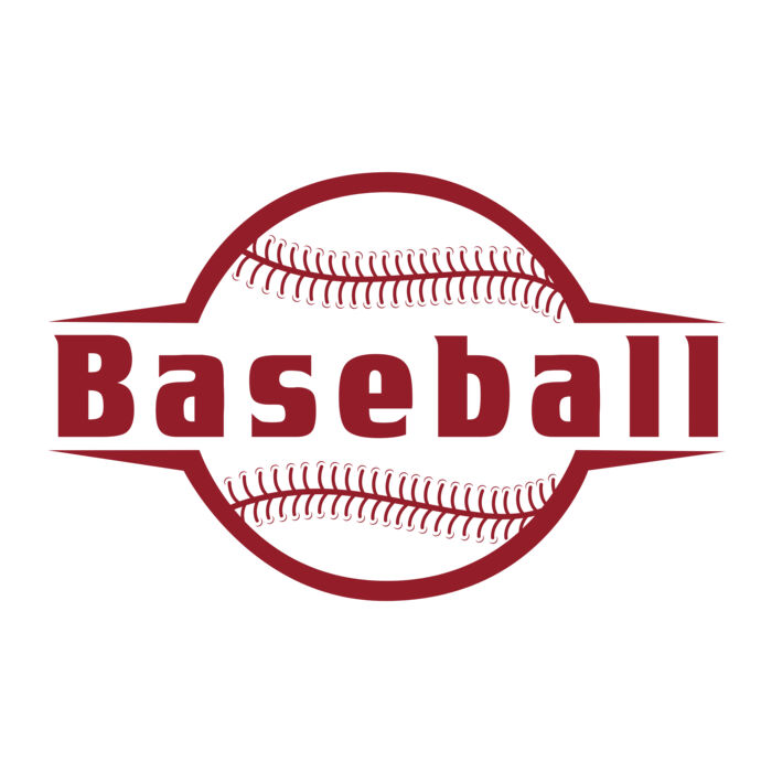 Baseball Logo Team 11 Thumbnail