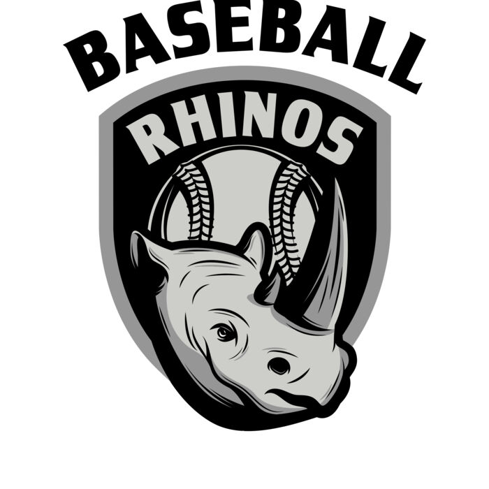 Baseball Rhinos 01 Thumbnail