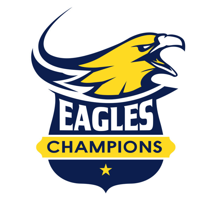 Eagles Champions 01 Thumbnail