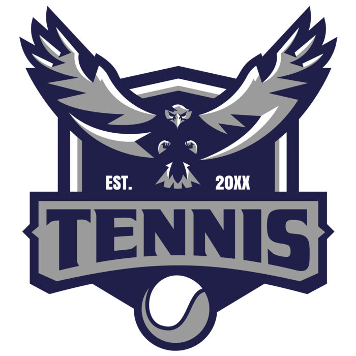 Eagle Tennis Team Thumbnail