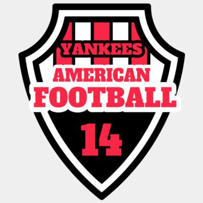American Football logo 08 Thumbnail