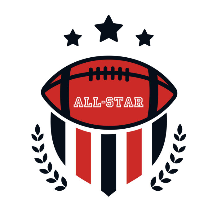 American Football logo 10 Thumbnail