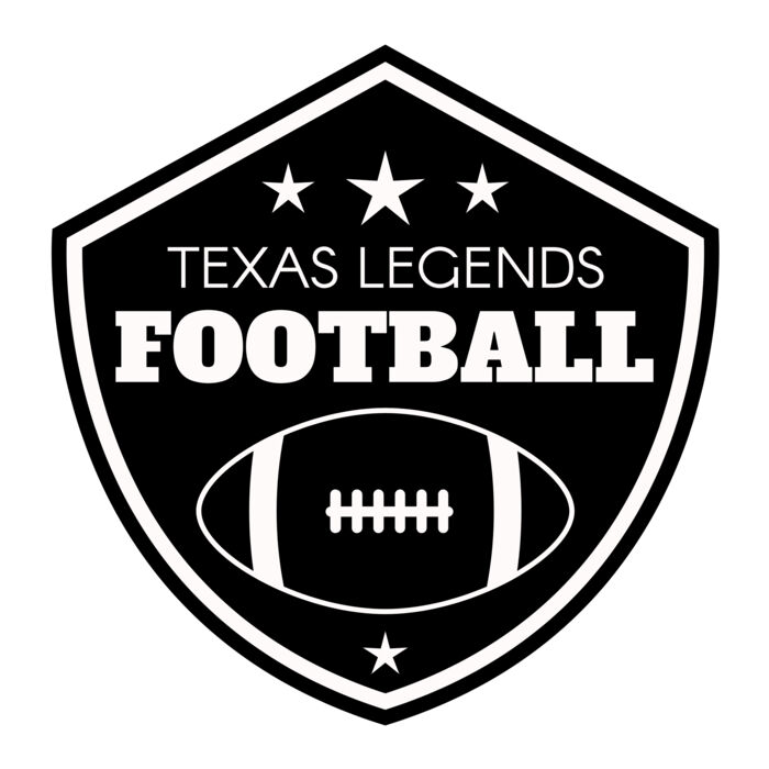 American Football logo 11 Thumbnail