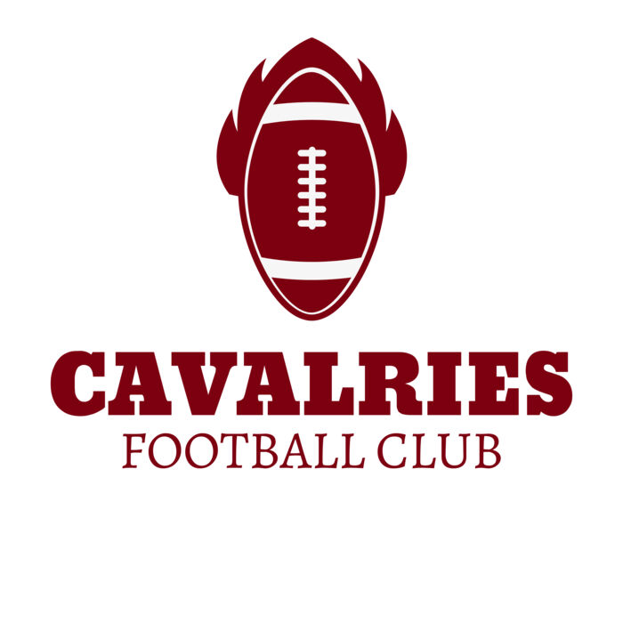 American Football logo 12 Thumbnail