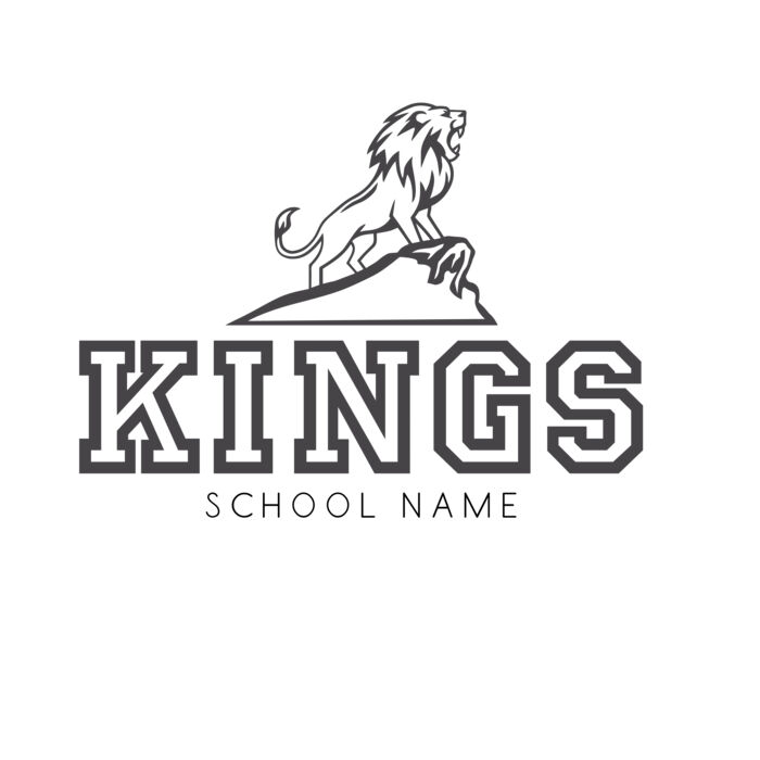 School Lions 05 Thumbnail