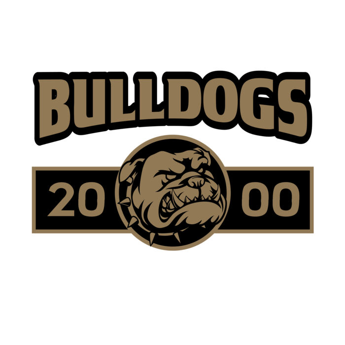 School Bulldog 01 Thumbnail
