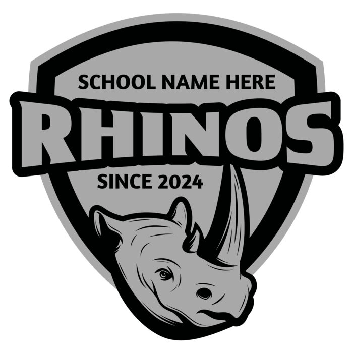 School Rhinos 01 Thumbnail