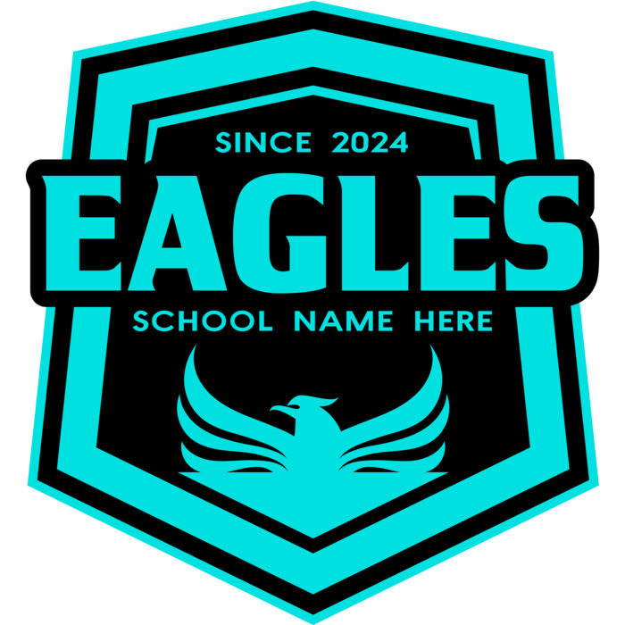 School Eagles 12 Thumbnail