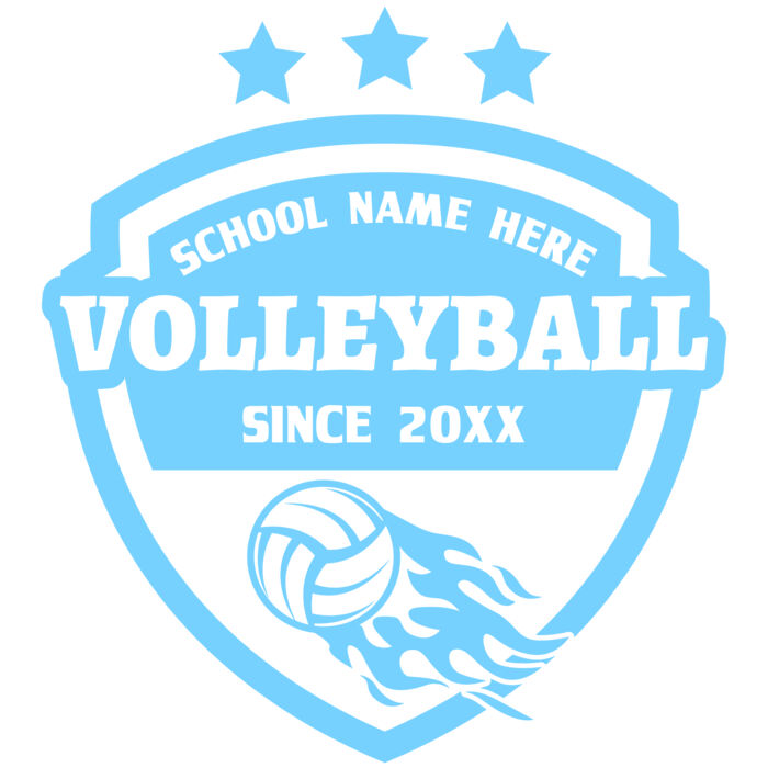 Volleyball 06 Thumbnail