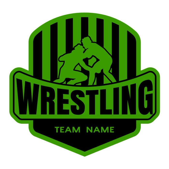 Wrestling 13 Thumbnail