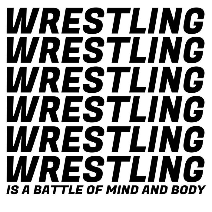 Wrestling 18 Thumbnail