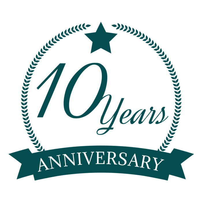 Anniversary 10 Thumbnail