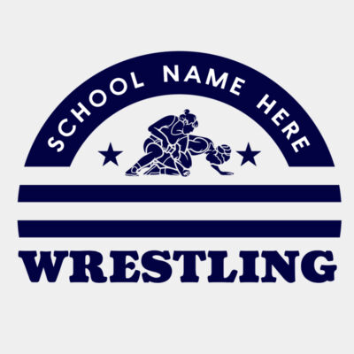 Wrestling 38 Thumbnail