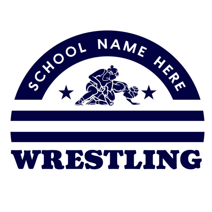 Wrestling 38 Thumbnail