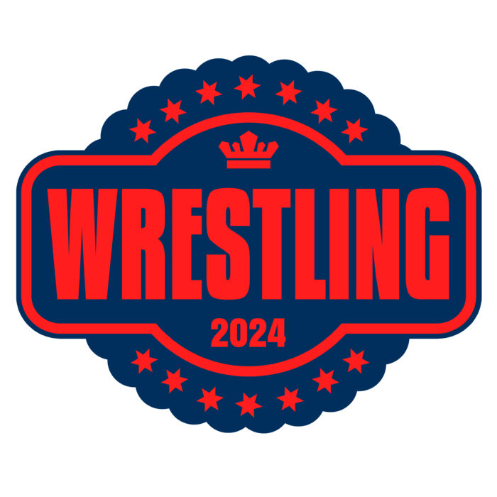 Wrestling 43 Thumbnail