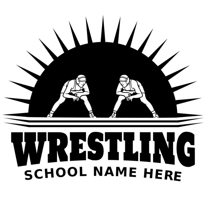 Wrestling 44 Thumbnail