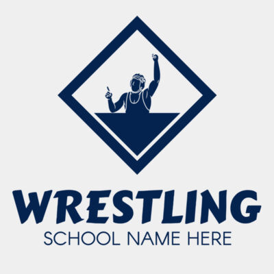 Wrestling 51 Thumbnail