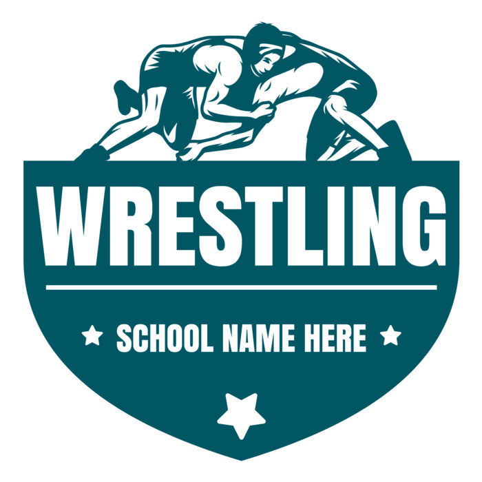 Wrestling 54 Thumbnail