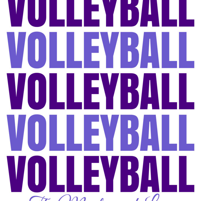 Volleyball 44 Thumbnail