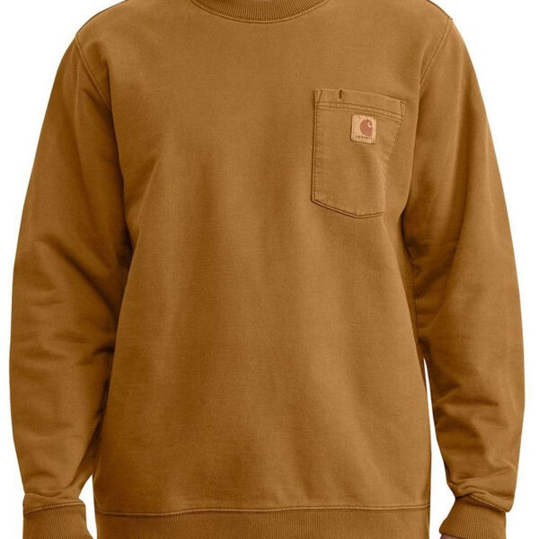 Crewneck Sweatshirts Thumbnail
