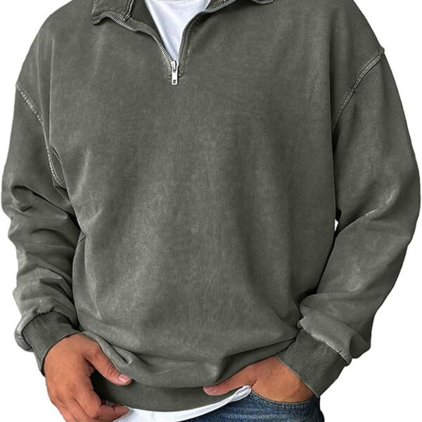 Heavyweight Sweatshirts Thumbnail