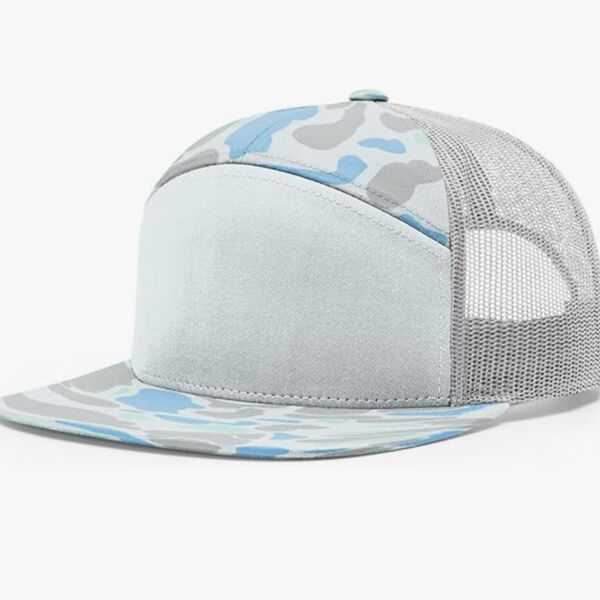 Patch Hats Thumbnail