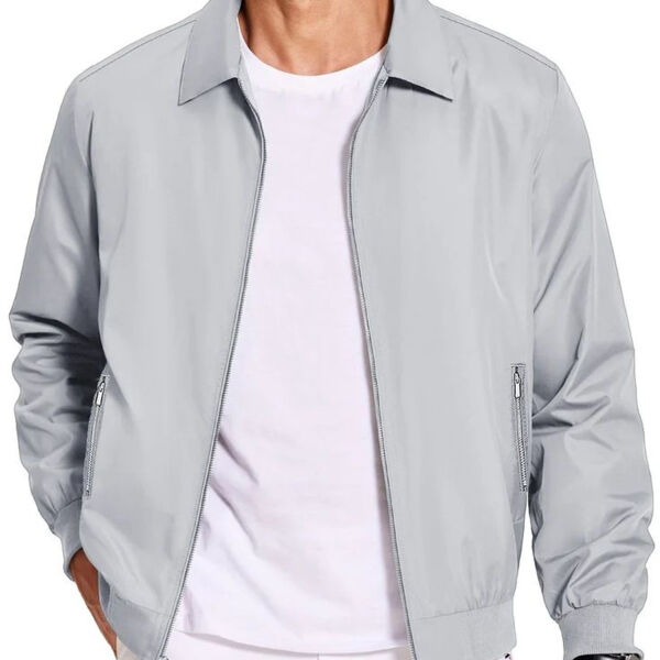 Fleece Jackets & Pullovers Thumbnail