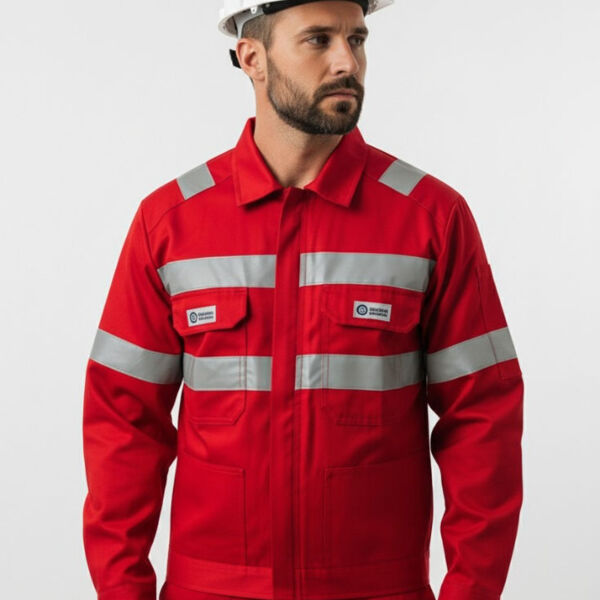 Workwear & Uniforms Thumbnail