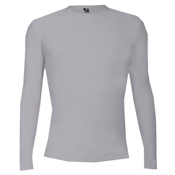 Long Sleeve T-shirts Thumbnail