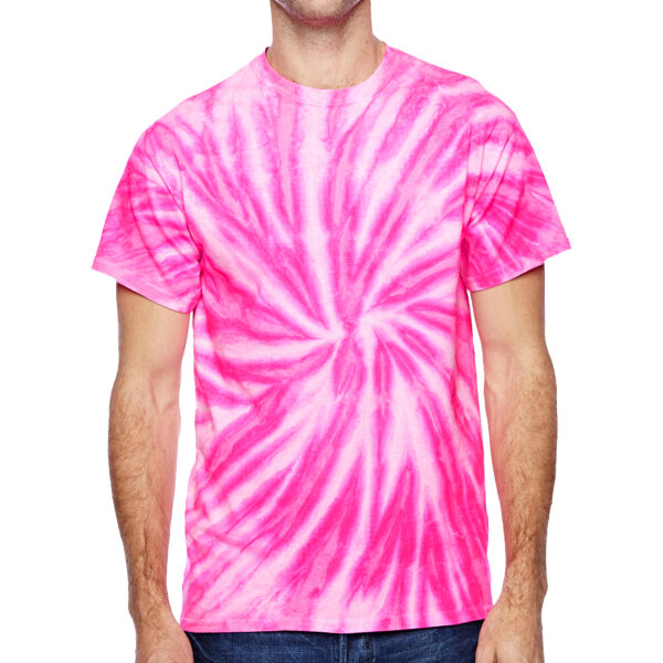 Tie-Dye T-shirts Thumbnail