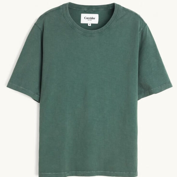 Sustainable T-shirts Thumbnail