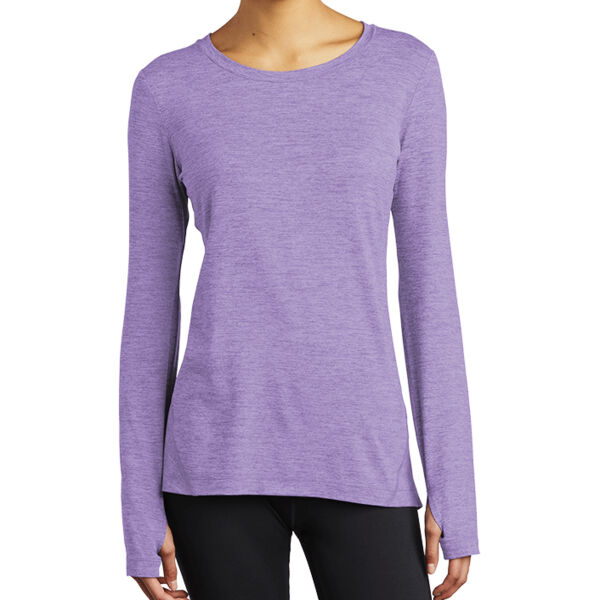 Women's Long Sleeve T-shirts Thumbnail