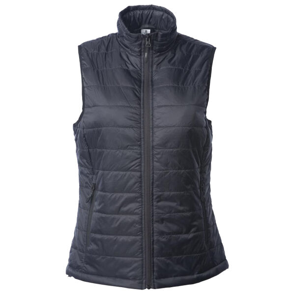Women's Vests & Jackets  Thumbnail