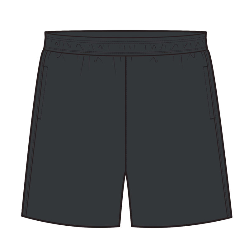 MESH SHORTS SOLID Thumbnail
