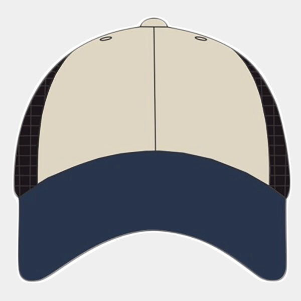 Eco Trucker Hat Thumbnail