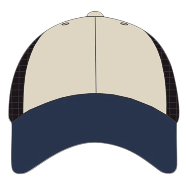Eco Trucker Hat Thumbnail