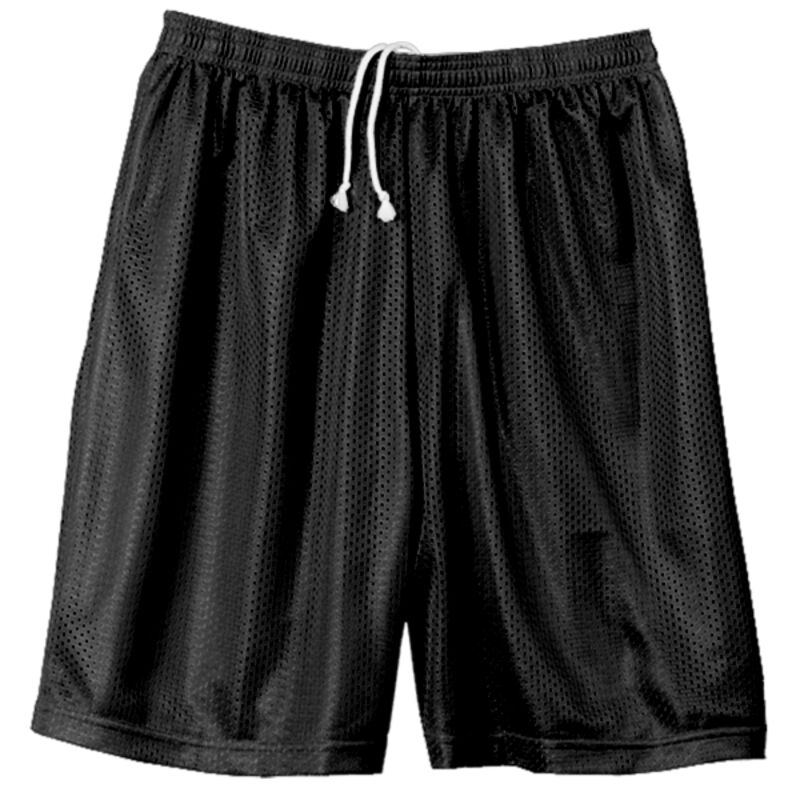 Copy of MESH SHORTS SOLID Thumbnail