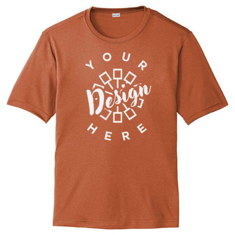Sport Tek Competitor Tee Thumbnail