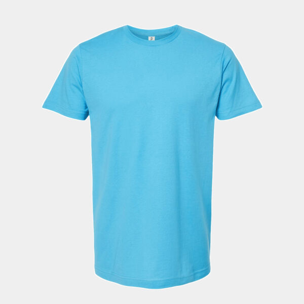 Fine Jersey T-Shirt Thumbnail
