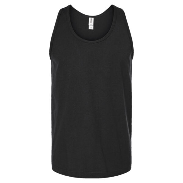 Fine Jersey Tank Top Thumbnail