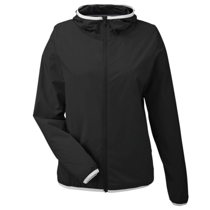 Ladies' Stillwater Windbreaker Jacket Thumbnail