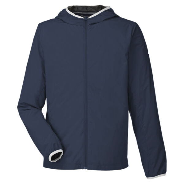 Stillwater Hooded Windbreaker Thumbnail