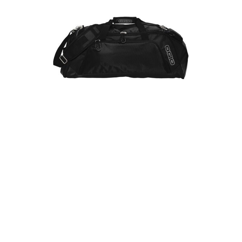 Transition Duffel Thumbnail