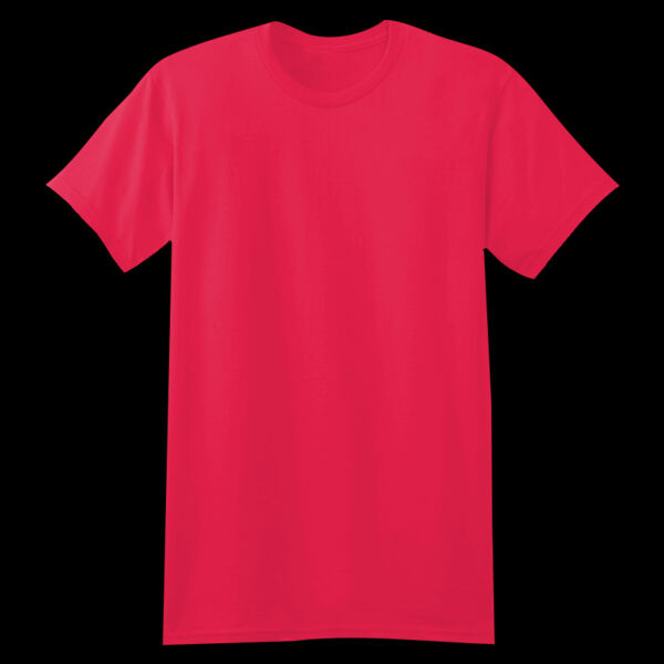 Unisex USA Made T-Shirt Thumbnail