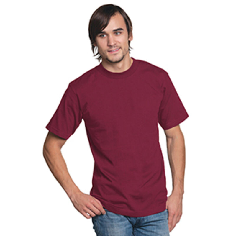 Unisex USA Made T-Shirt Thumbnail